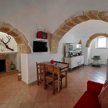 I Trulli Dell'Orfanello Vila Martina Franca Exterior foto