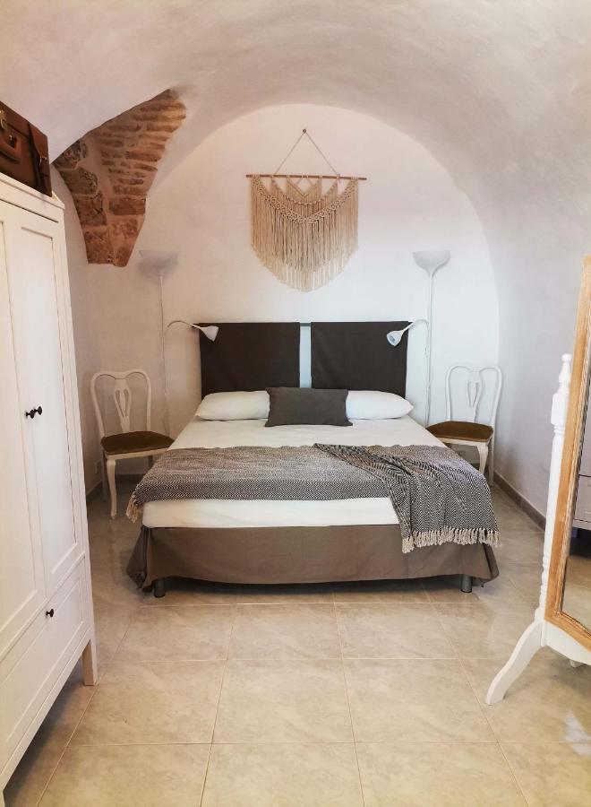 I Trulli Dell'Orfanello Vila Martina Franca Exterior foto